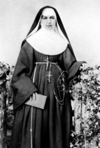 St. Marianne – Beloved Mother of Outcasts – Kaʻahele Hawaiʻi